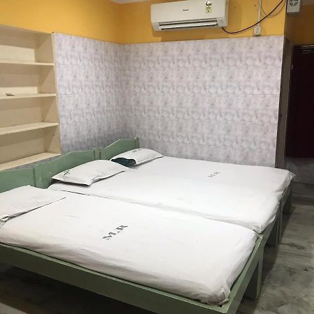 Balaji Residency 벨란간니 외부 사진
