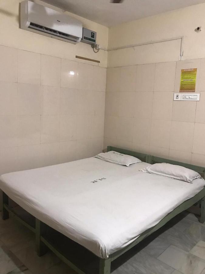 Balaji Residency 벨란간니 외부 사진