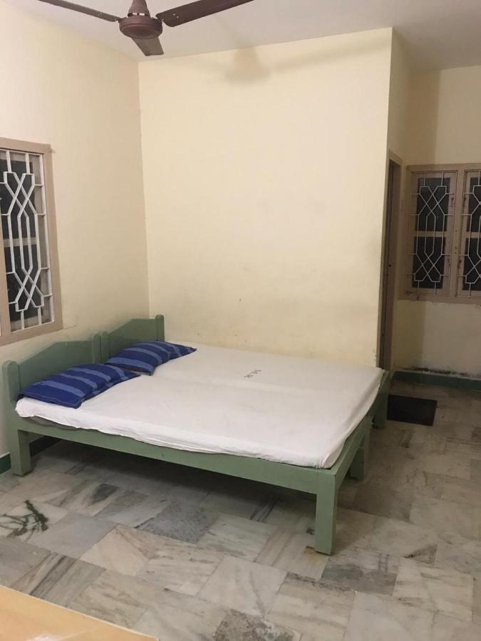 Balaji Residency 벨란간니 외부 사진